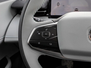 Внедорожник Changan UNI-Z 2025 года, 2880000 рублей, Краснодар