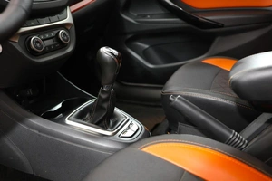 Универсал ВАЗ (LADA) Vesta Cross 2018 года, 1150000 рублей, Орёл