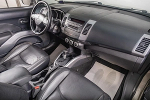 Внедорожник Mitsubishi Outlander 2007 года, 1049000 рублей, Томск