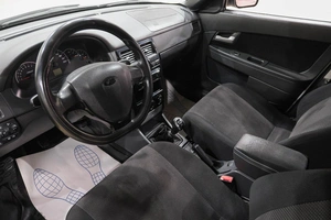Универсал ВАЗ (LADA) Priora 2012 года, 439000 рублей, Новокузнецк