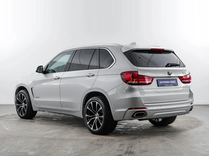 Внедорожник BMW X5 2018 года, 4498999 рублей, Москва