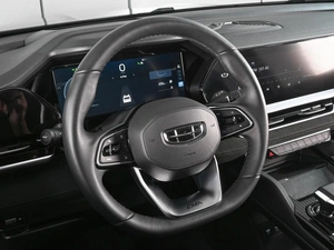 Внедорожник Geely Monjaro 2025 года, 3649000 рублей, Аксай
