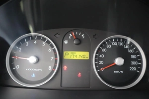 Хэтчбек Hyundai Getz 2007 года, 545000 рублей, Смоленск