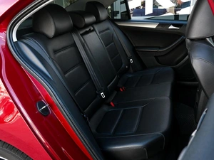 Седан Volkswagen Jetta 2017 года, 1489000 рублей, Волгоград