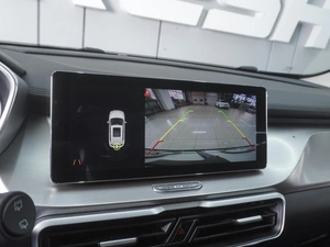 Внедорожник Geely Coolray 2020 года, 1650000 рублей, Ростов-на-Дону