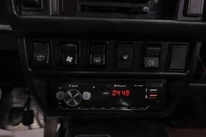 Внедорожник ВАЗ (LADA) 2131 (4x4) Рысь 2013 года, 479000 рублей, Новокузнецк