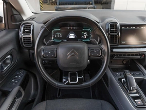 Внедорожник Citroen C5 Aircross 2019 года, 1939000 рублей, Саратов