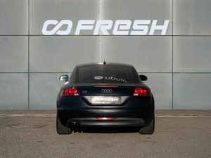 Купе Audi TT 2007 года, 1115000 рублей, Краснодар