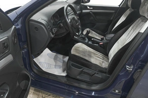 Лифтбек Skoda Octavia 2012 года, 929000 рублей, Новокузнецк