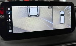 Внедорожник Hyundai Santa Fe 2020 года, 3867000 рублей, Красноярск