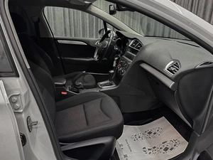 Седан Citroen C4 2013 года, 640000 рублей, Красноярск