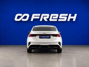 Седан Kia Cerato 2022 года, 2157444 рублей, Москва