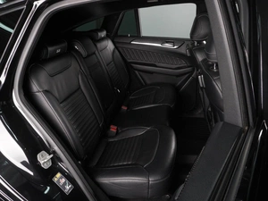 Внедорожник Mercedes-benz GLE-класс Coupe 2015 года, 3819000 рублей, Минеральные Воды