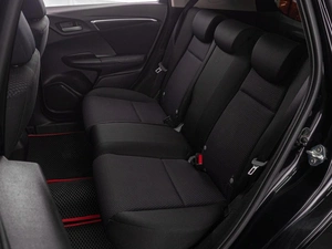 Хетчбэк Honda Fit 2019 года, 1329000 рублей, Тюмень
