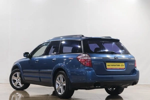 Универсал Subaru Outback 2007 года, 1069000 рублей, Новокузнецк