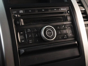 Внедорожник Nissan X-Trail 2008 года, 980000 рублей, Омск
