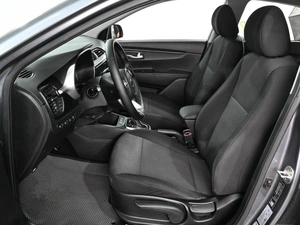 Седан Kia Rio 2020 года, 1499000 рублей, Ростов-на-Дону