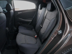 Седан Hyundai Solaris 2015 года, 899000 рублей, Сургут