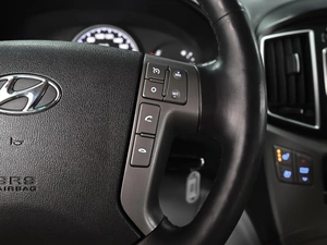 Минивэн Hyundai H-1 2018 года, 2970000 рублей, Ставрополь