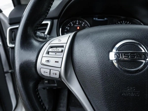 Внедорожник Nissan Qashqai 2015 года, 1655000 рублей, Ставрополь