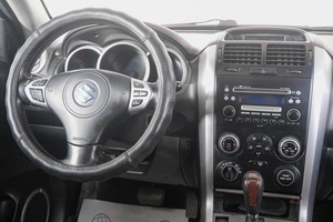 Внедорожник Suzuki Grand Vitara 2007 года, 949000 рублей, Кемерово