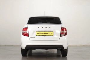 Седан ВАЗ (LADA) Granta 2022 года, 779000 рублей, Челябинск