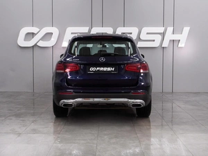 Внедорожник Mercedes-benz GLC-класс 2022 года, 5528000 рублей, Воронеж