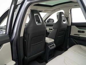 Внедорожник Jetour Dashing 2023 года, 2689050 рублей, Москва