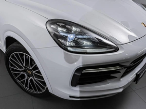 Внедорожник Porsche Cayenne Coupe 2019 года, 7720000 рублей, Ставрополь