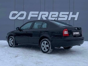 Лифтбек Skoda Octavia 2010 года, 620000 рублей, Ижевск