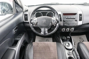 Внедорожник Peugeot 4007 2009 года, 999000 рублей, Красноярск