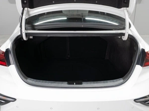 Седан Kia Cerato 2019 года, 1799000 рублей, Тюмень