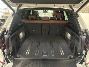 Внедорожник BMW X5 2025 года, 15347000 рублей, Новосибирск