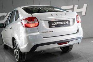 Седан ВАЗ (LADA) Granta 2024 года, 999000 рублей, Петрозаводск