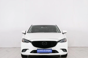 Седан Mazda 6 2015 года, 1749000 рублей, Красноярск