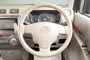 Хетчбэк Daihatsu Move Conte 2012 года, 549000 рублей, Оренбург