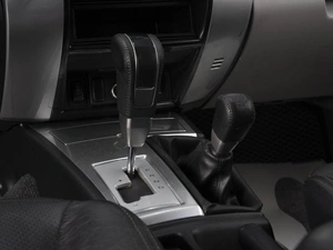 Внедорожник Mitsubishi Pajero Sport 2011 года, 1430000 рублей, Омск