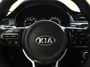 Седан Kia Rio 2018 года, 1419000 рублей, Волгоград