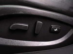 Внедорожник Infiniti EX25 2011 года, 1840000 рублей, Тюмень