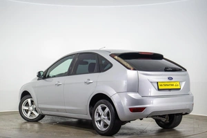 Хетчбэк Ford Focus 2010 года, 519000 рублей, Оренбург