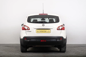 Внедорожник Nissan Qashqai 2013 года, 1129000 рублей, Томск
