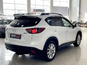 Внедорожник Mazda CX-5 2012 года, 1687000 рублей, Солонцы