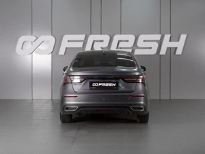 Седан OMODA S5 2023 года, 1189000 рублей, Минеральные Воды