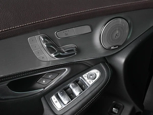 Внедорожник Mercedes-benz GLC-класс 2016 года, 2349000 рублей, Ростов-на-Дону