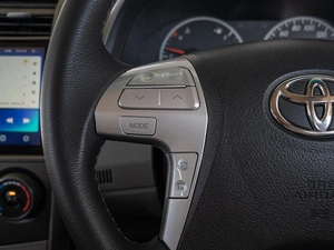 Седан Toyota Corolla Axio 2010 года, 760000 рублей, Краснодар