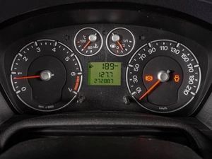 Хетчбэк Ford Fusion 2007 года, 399000 рублей, Воронеж