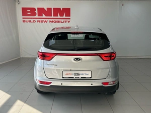 Внедорожник Kia Sportage 2017 года, 1985000 рублей, Железногорск