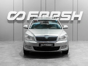 Универсал Skoda Octavia 2012 года, 919000 рублей, Тюмень