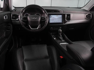 Внедорожник Chery Tiggo 4 2021 года, 1378000 рублей, Воронеж