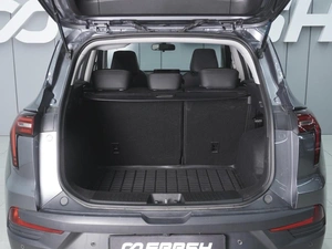 Внедорожник Москвич 3 2024 года, 1599000 рублей, Ростов-на-Дону